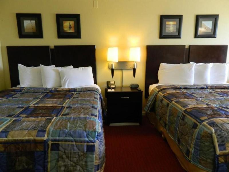 Sealoft Oceanfront Hotel Ocean City Exterior foto