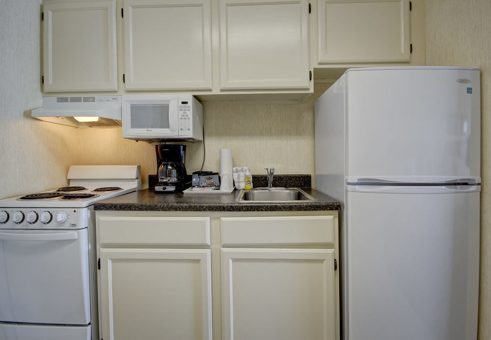 Sealoft Oceanfront Hotel Ocean City Exterior foto